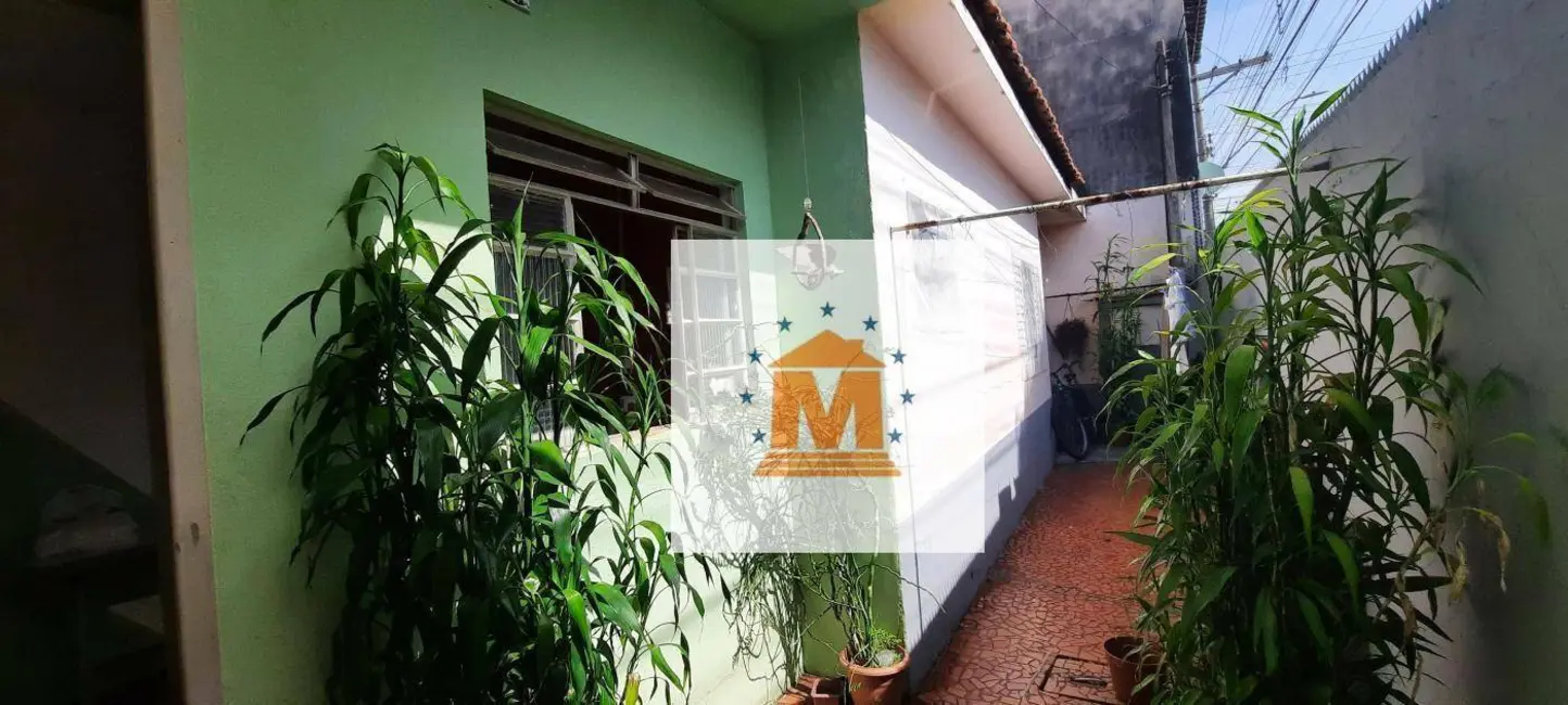 Foto 9 de Casa com 2 quartos à venda, 75m2 em Parque Itamarati, Jacarei - SP