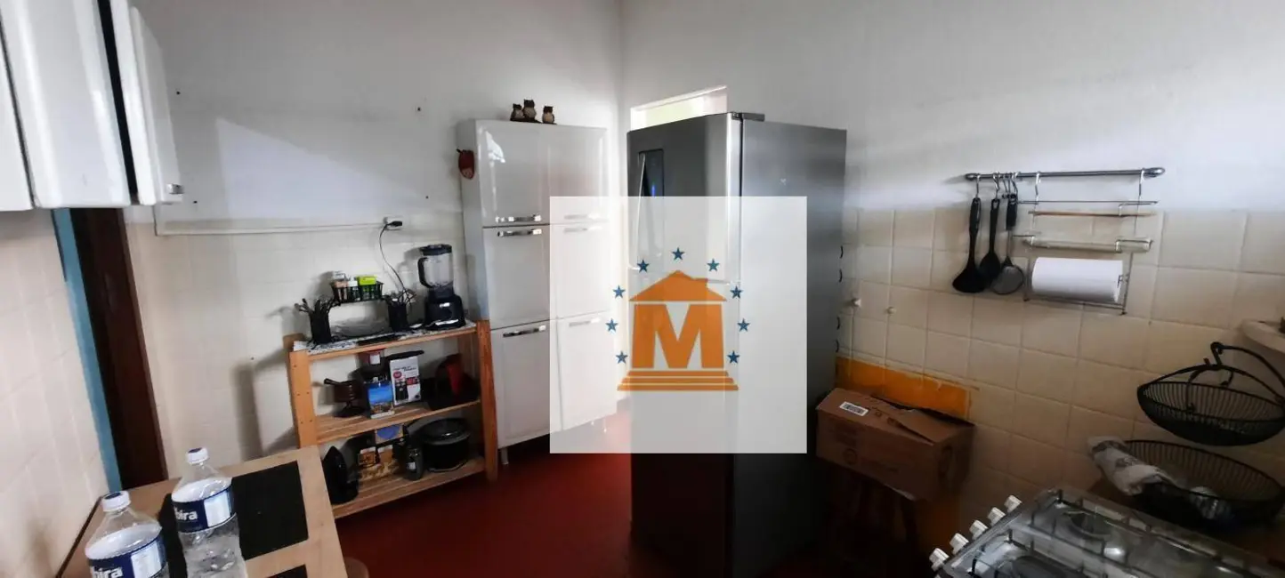 Foto 4 de Casa com 2 quartos à venda, 75m2 em Parque Itamarati, Jacarei - SP