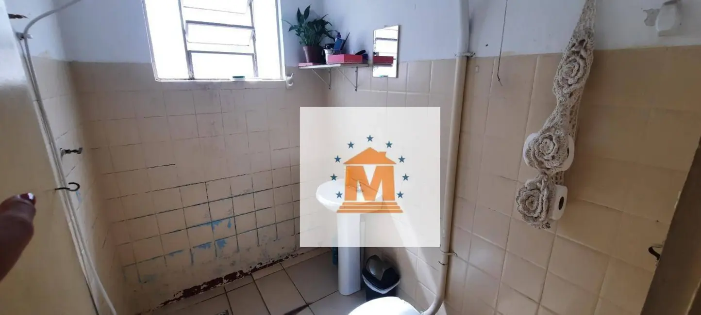 Foto 5 de Casa com 2 quartos à venda, 75m2 em Parque Itamarati, Jacarei - SP