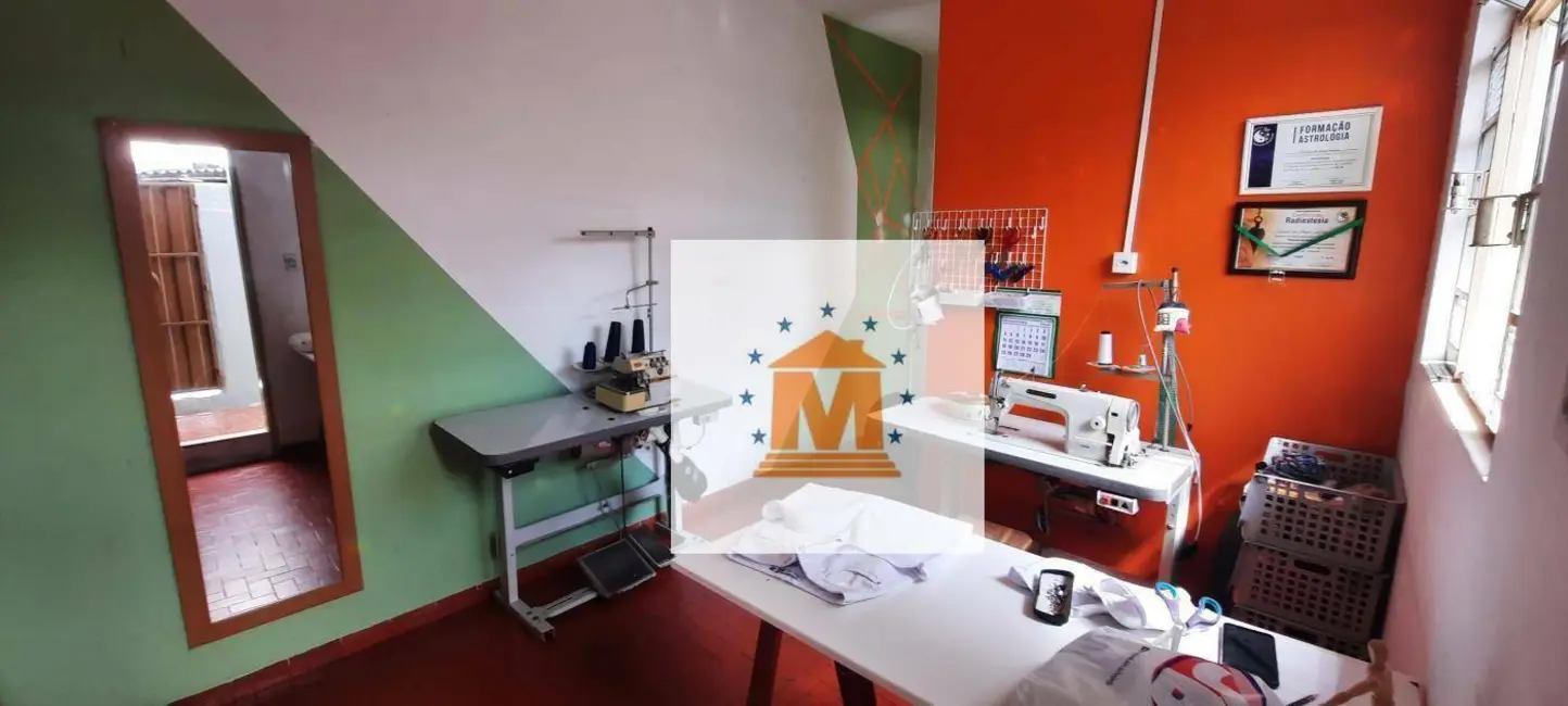 Foto 3 de Casa com 2 quartos à venda, 75m2 em Parque Itamarati, Jacarei - SP