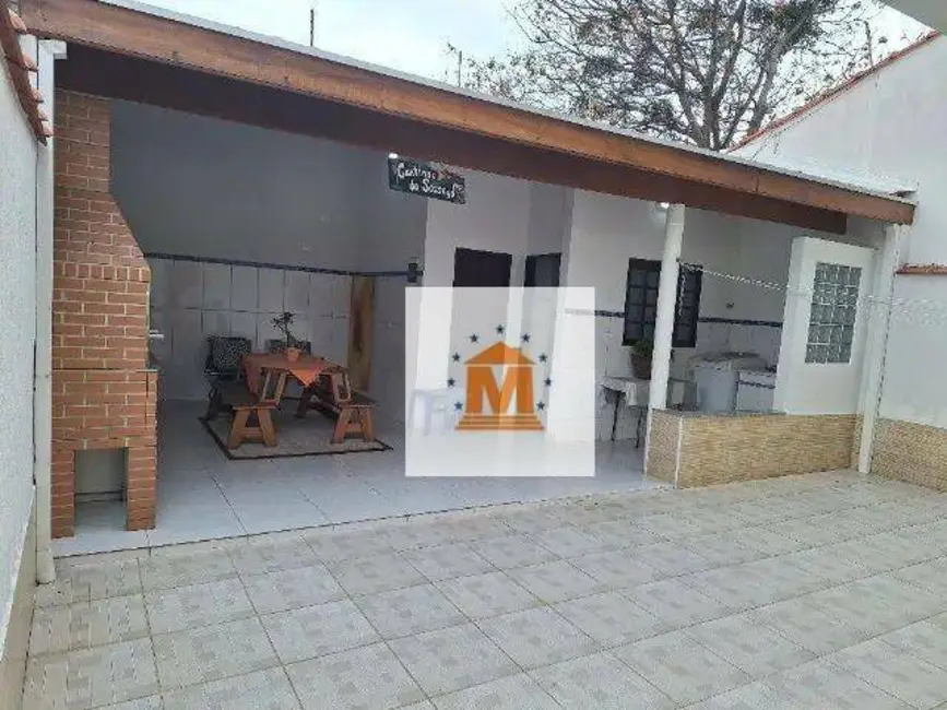 Foto 8 de Sobrado com 3 quartos à venda, 187m2 em Jardim Altos de Santana II, Jacarei - SP