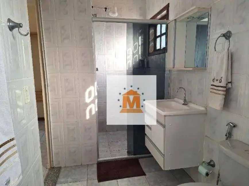 Foto 6 de Sobrado com 3 quartos à venda, 187m2 em Jardim Altos de Santana II, Jacarei - SP