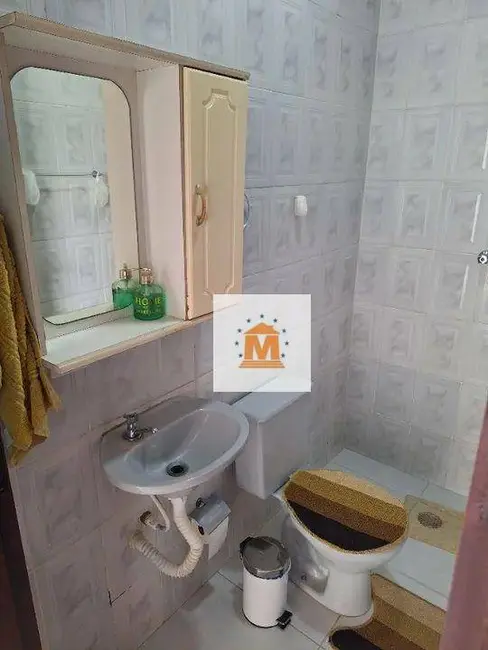 Foto 7 de Sobrado com 3 quartos à venda, 187m2 em Jardim Altos de Santana II, Jacarei - SP