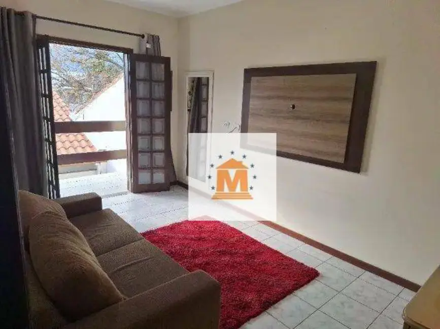 Foto 3 de Sobrado com 3 quartos à venda, 187m2 em Jardim Altos de Santana II, Jacarei - SP