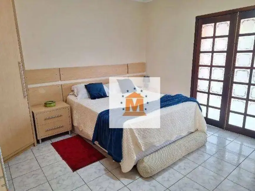 Foto 5 de Sobrado com 3 quartos à venda, 187m2 em Jardim Altos de Santana II, Jacarei - SP