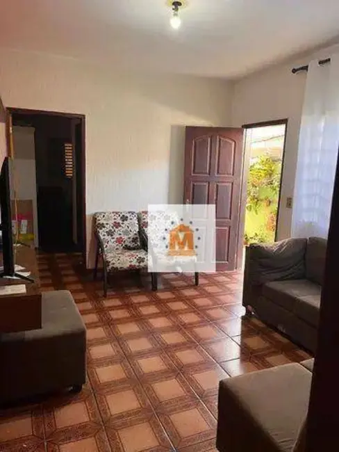 Foto 1 de Casa com 5 quartos à venda, 125m2 em Sao Jose Dos Campos - SP