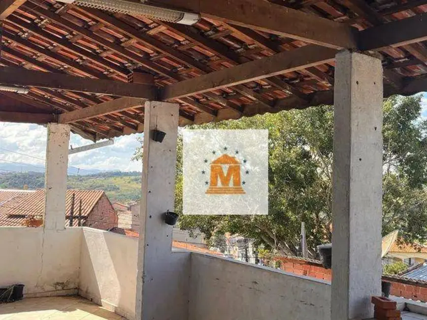 Foto 5 de Casa com 5 quartos à venda, 125m2 em Sao Jose Dos Campos - SP