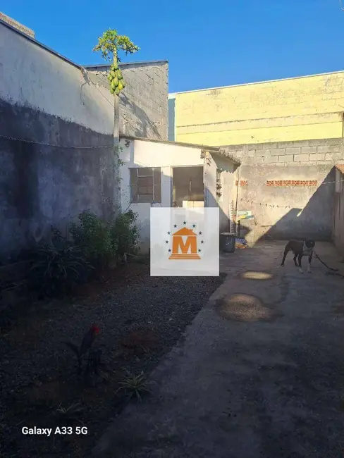 Foto 5 de Casa com 2 quartos à venda, 150m2 em Jacarei - SP