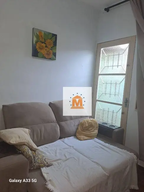 Foto 7 de Casa com 2 quartos à venda, 150m2 em Jacarei - SP