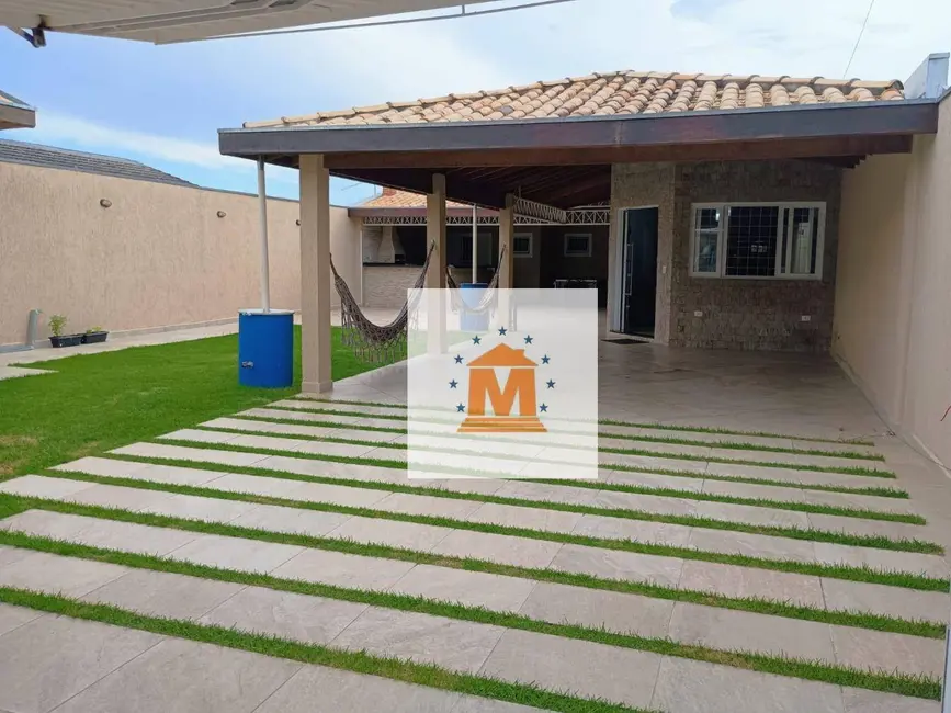 Foto 5 de Casa com 2 quartos à venda, 360m2 em Jardim Colônia, Jacarei - SP