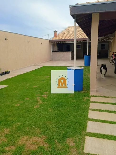 Foto 8 de Casa com 2 quartos à venda, 360m2 em Jardim Colônia, Jacarei - SP