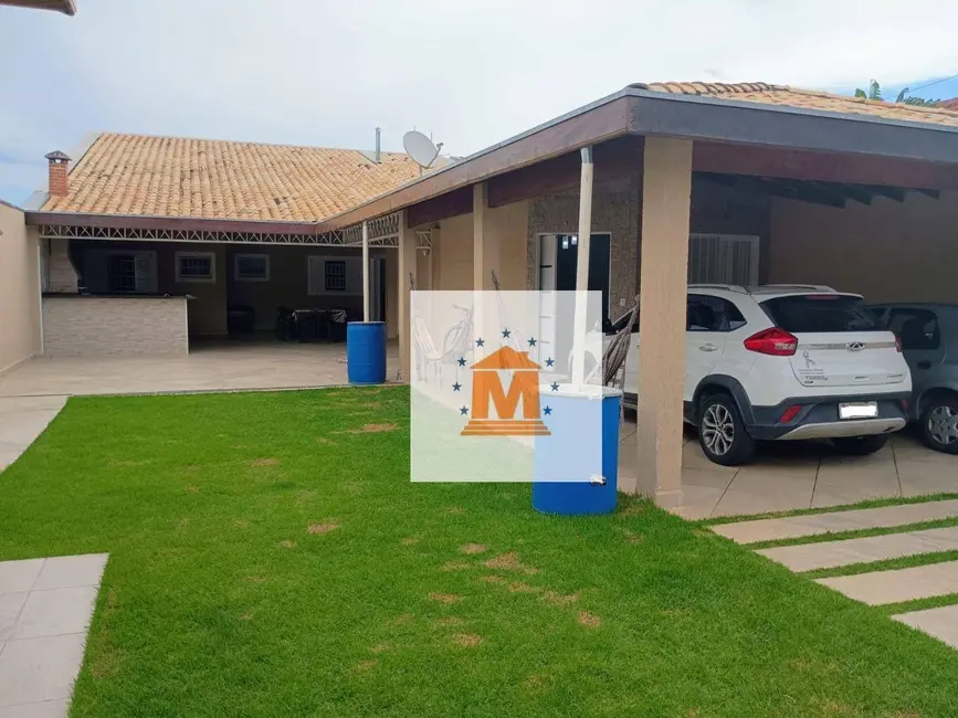 Foto 9 de Casa com 2 quartos à venda, 360m2 em Jardim Colônia, Jacarei - SP