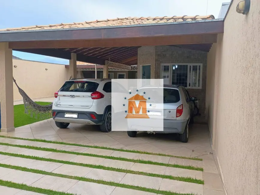 Foto 7 de Casa com 2 quartos à venda, 360m2 em Jardim Colônia, Jacarei - SP