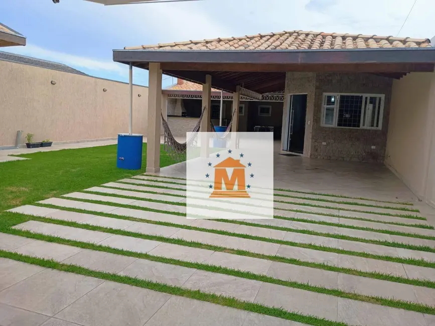 Foto 4 de Casa com 2 quartos à venda, 360m2 em Jardim Colônia, Jacarei - SP