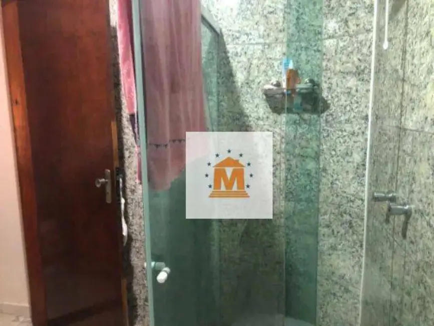 Foto 4 de Casa com 4 quartos à venda, 250m2 em Centro, Jacarei - SP