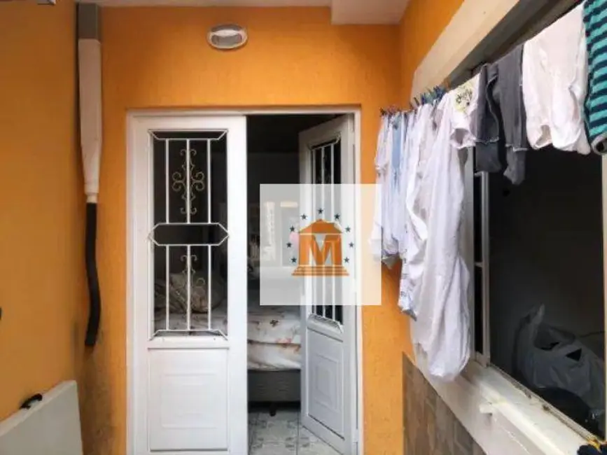 Foto 8 de Casa com 4 quartos à venda, 250m2 em Centro, Jacarei - SP