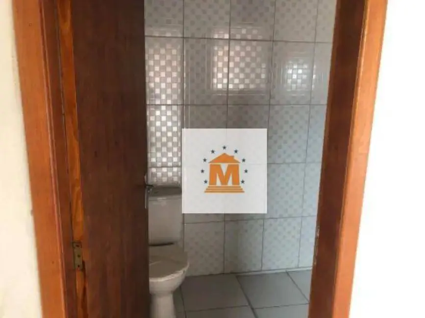 Foto 7 de Casa com 4 quartos à venda, 250m2 em Centro, Jacarei - SP