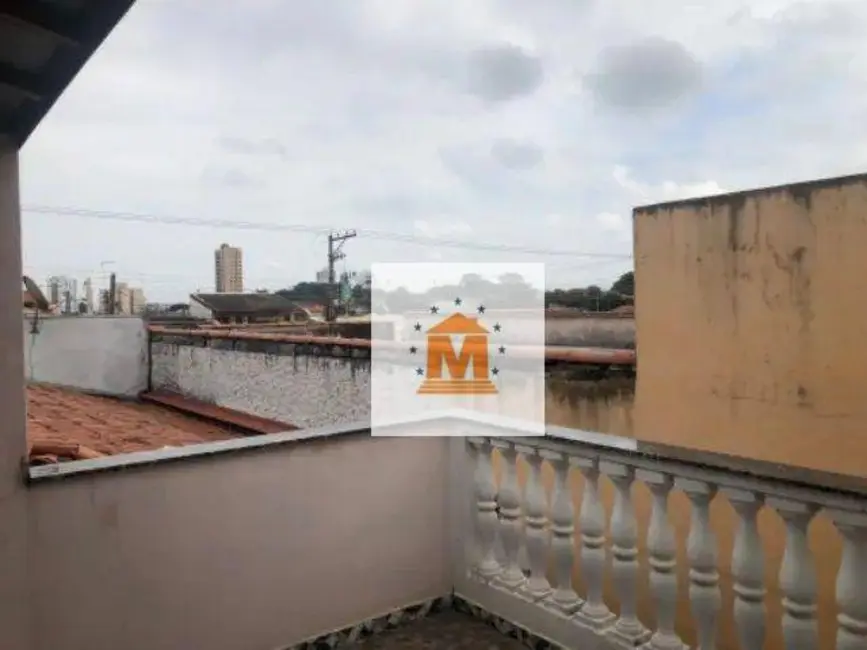 Foto 3 de Casa com 4 quartos à venda, 250m2 em Centro, Jacarei - SP