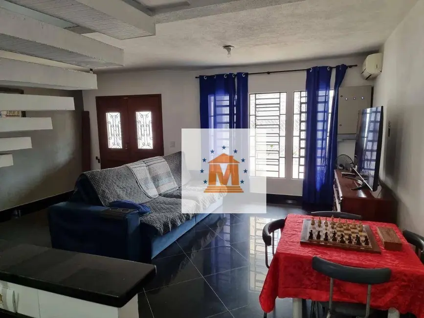 Foto 6 de Casa com 4 quartos à venda, 434m2 em Jardim Pereira do Amparo, Jacarei - SP