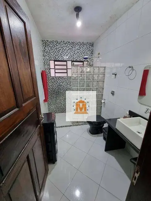 Foto 2 de Casa com 4 quartos à venda, 434m2 em Jardim Pereira do Amparo, Jacarei - SP