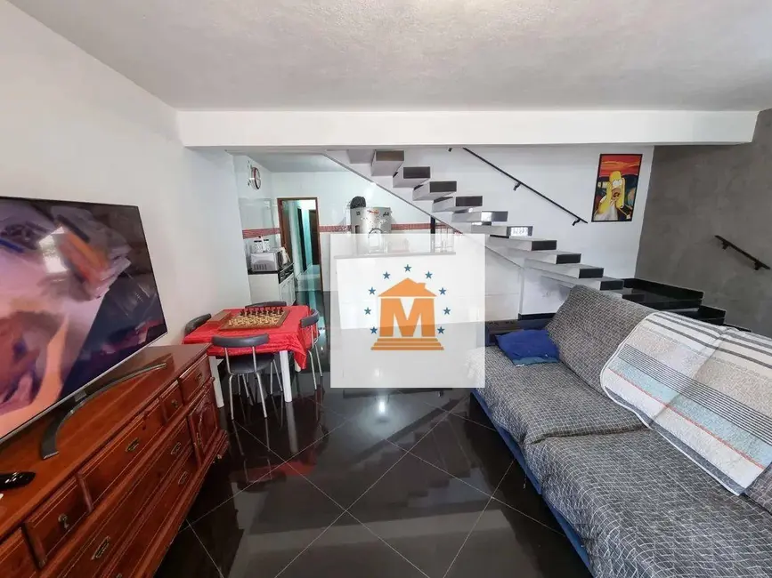 Foto 8 de Casa com 4 quartos à venda, 434m2 em Jardim Pereira do Amparo, Jacarei - SP