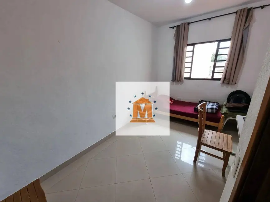 Foto 7 de Casa com 4 quartos à venda, 434m2 em Jardim Pereira do Amparo, Jacarei - SP