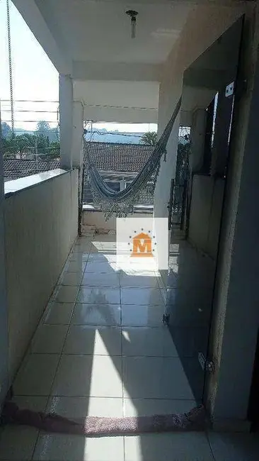 Casa com 3 quartos à venda, 125m2 em Jardim do Vale, Jacarei - SP - imagem 6 Foto 6 de Casa com 3 quartos à venda, 125m2 em Jardim do Vale, Jacarei - SP