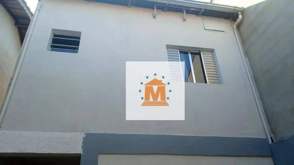 Casa com 3 quartos à venda, 125m2 em Jardim do Vale, Jacarei - SP - imagem 8 Foto 8 de Casa com 3 quartos à venda, 125m2 em Jardim do Vale, Jacarei - SP