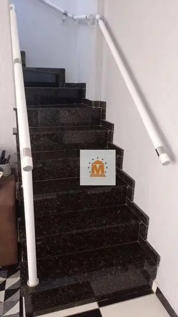 Casa com 3 quartos à venda, 125m2 em Jardim do Vale, Jacarei - SP - imagem 7 Foto 7 de Casa com 3 quartos à venda, 125m2 em Jardim do Vale, Jacarei - SP