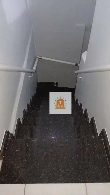 Casa com 3 quartos à venda, 125m2 em Jardim do Vale, Jacarei - SP - imagem 3 Foto 3 de Casa com 3 quartos à venda, 125m2 em Jardim do Vale, Jacarei - SP