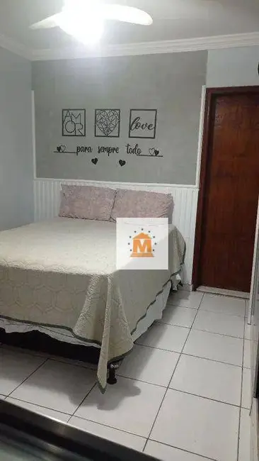 Casa com 3 quartos à venda, 125m2 em Jardim do Vale, Jacarei - SP - imagem 4 Foto 4 de Casa com 3 quartos à venda, 125m2 em Jardim do Vale, Jacarei - SP