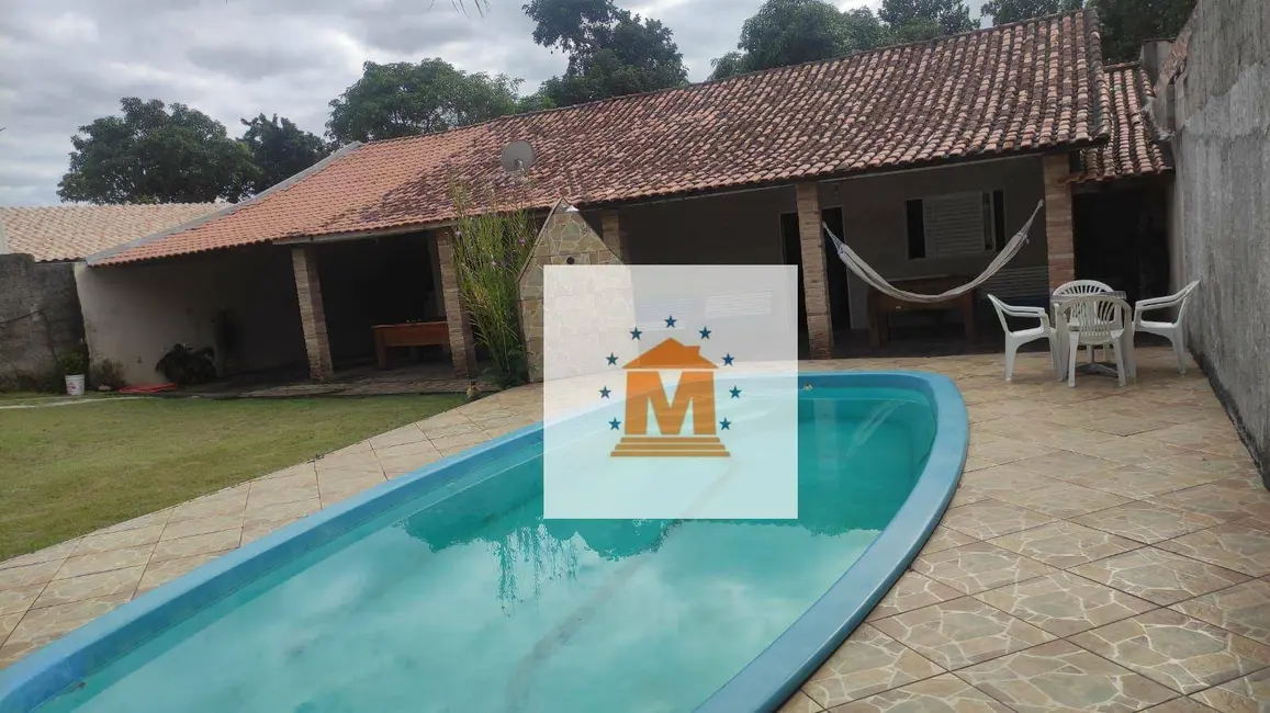 Foto 1 de Chácara com 3 quartos à venda, 2340m2 em Sao Jose Dos Campos - SP
