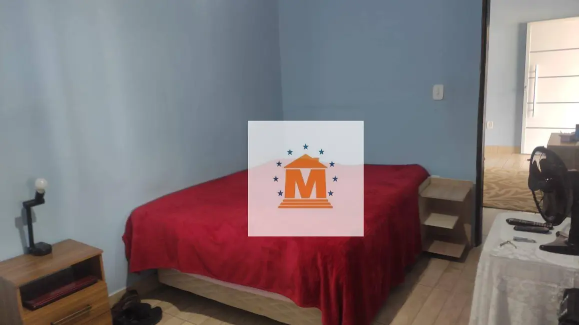 Foto 2 de Chácara com 3 quartos à venda, 2340m2 em Sao Jose Dos Campos - SP
