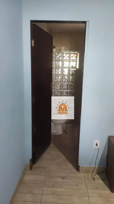 Foto 3 de Chácara com 3 quartos à venda, 2340m2 em Sao Jose Dos Campos - SP