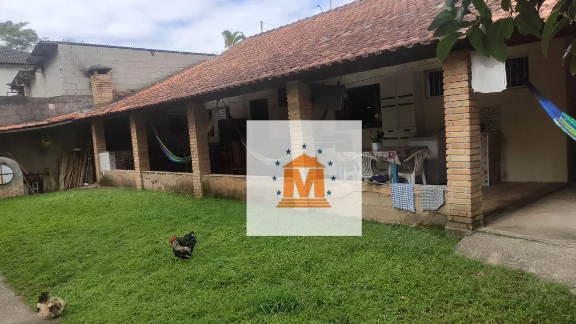 Foto 9 de Chácara com 3 quartos à venda, 2340m2 em Sao Jose Dos Campos - SP