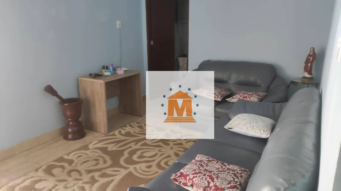 Foto 8 de Chácara com 3 quartos à venda, 2340m2 em Sao Jose Dos Campos - SP