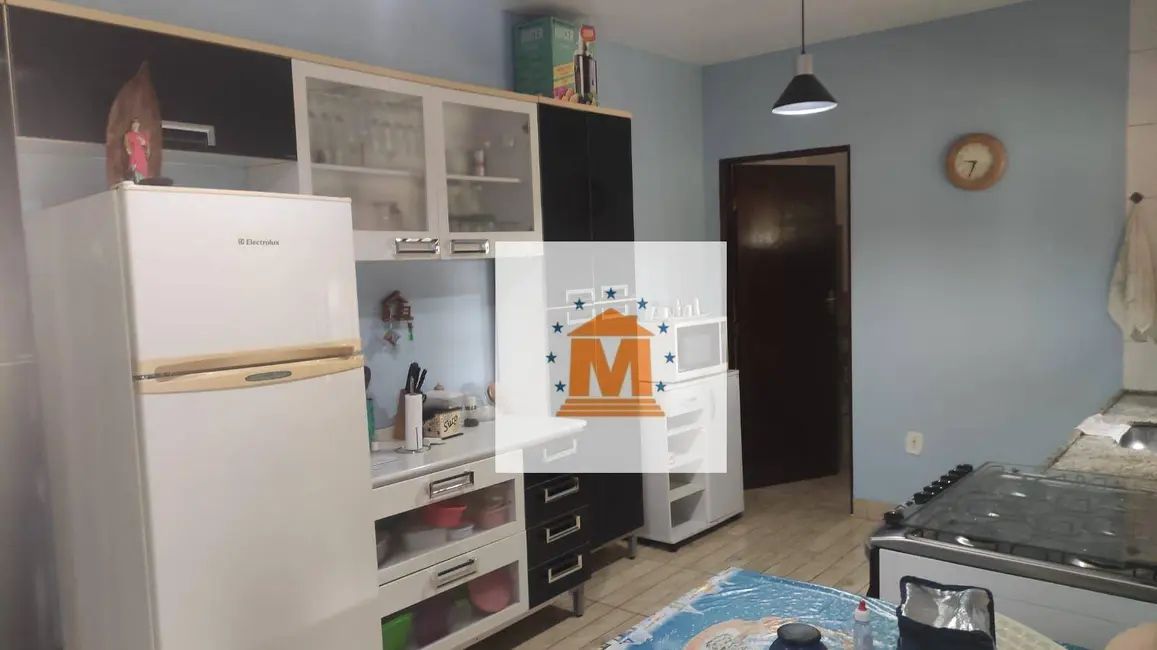 Foto 7 de Chácara com 3 quartos à venda, 2340m2 em Sao Jose Dos Campos - SP