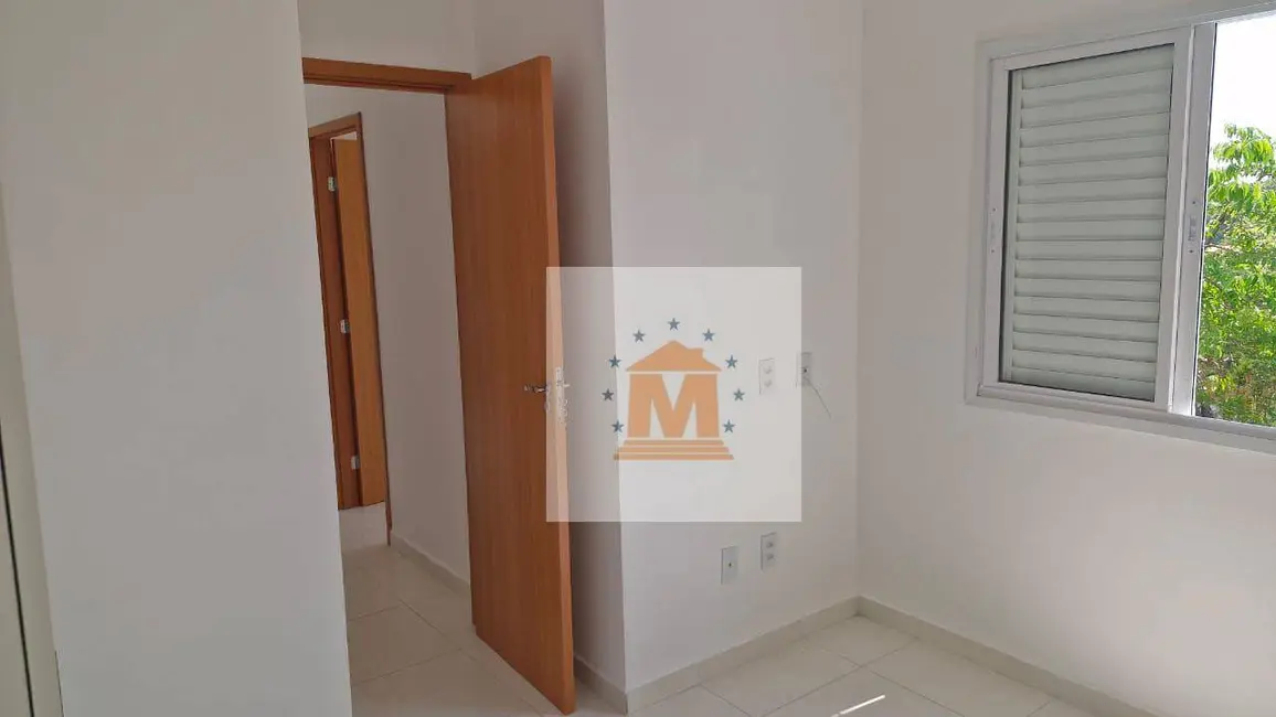 Foto 8 de Apartamento com 2 quartos à venda, 46m2 em São João, Jacarei - SP