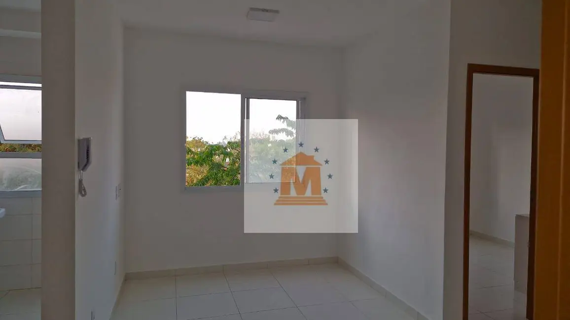 Foto 7 de Apartamento com 2 quartos à venda, 46m2 em São João, Jacarei - SP