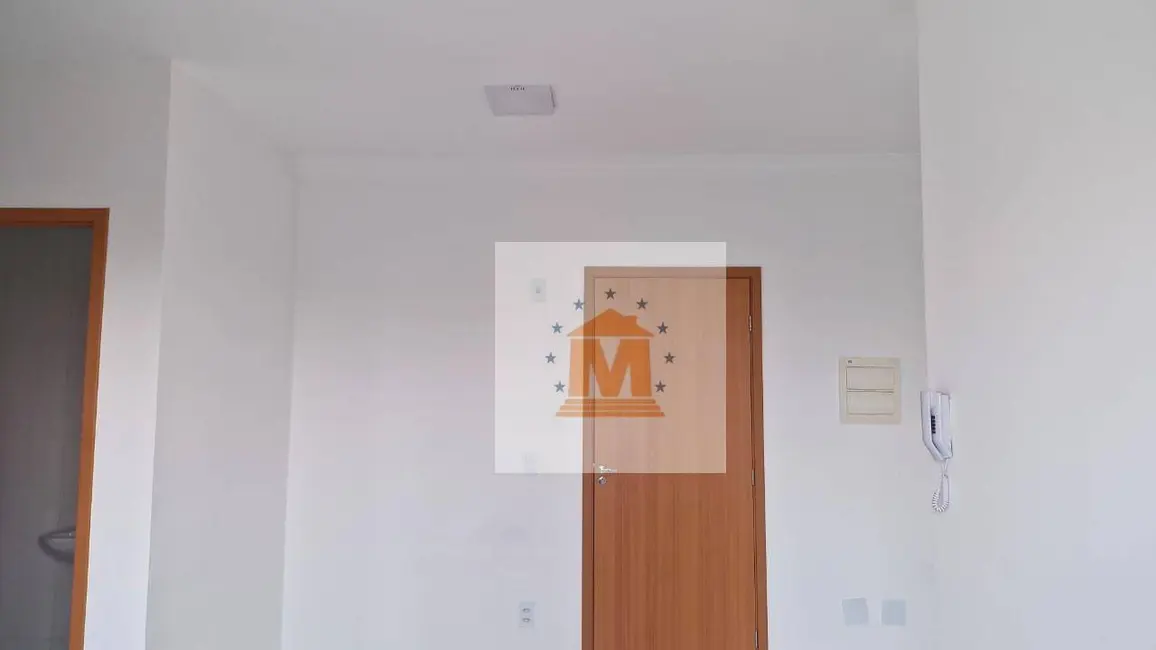 Foto 4 de Apartamento com 2 quartos à venda, 46m2 em São João, Jacarei - SP