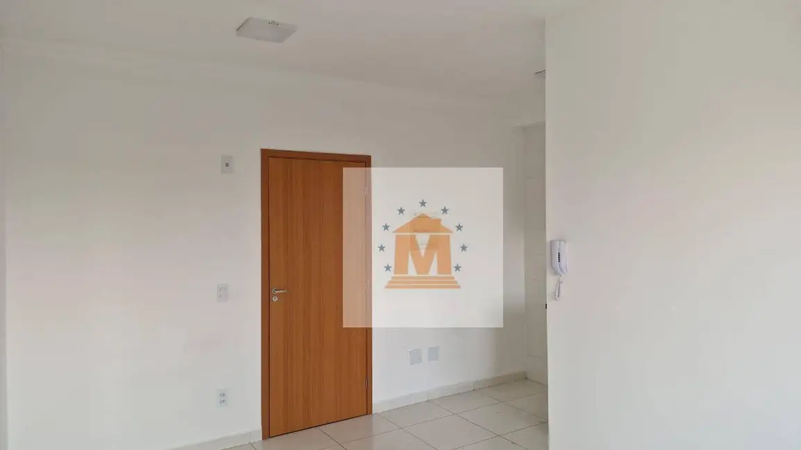 Foto 5 de Apartamento com 2 quartos à venda, 46m2 em São João, Jacarei - SP