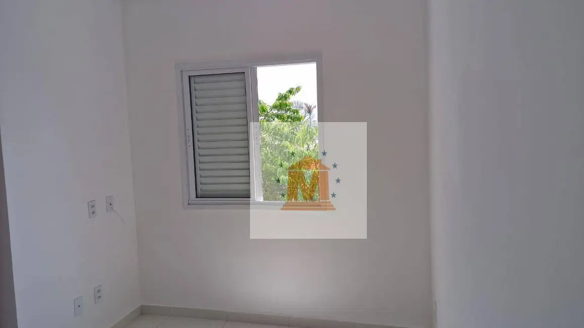 Foto 9 de Apartamento com 2 quartos à venda, 46m2 em São João, Jacarei - SP