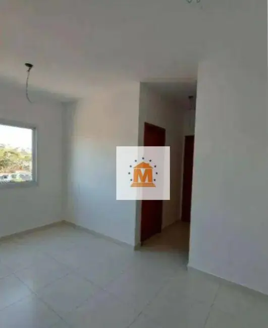 Foto 1 de Apartamento com 2 quartos à venda, 46m2 em São João, Jacarei - SP