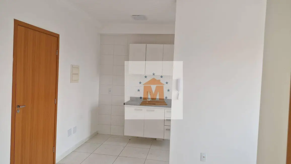 Foto 6 de Apartamento com 2 quartos à venda, 46m2 em São João, Jacarei - SP