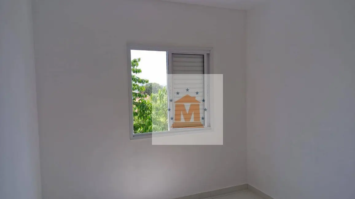 Foto 2 de Apartamento com 2 quartos à venda, 46m2 em São João, Jacarei - SP