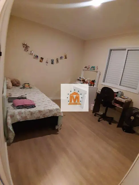 Foto 2 de Apartamento com 2 quartos à venda, 53m2 em Loteamento Jardim Sol Nascente, Jacarei - SP