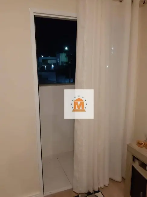 Foto 5 de Apartamento com 2 quartos à venda, 53m2 em Loteamento Jardim Sol Nascente, Jacarei - SP