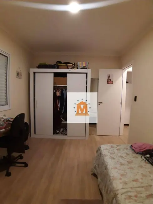 Foto 4 de Apartamento com 2 quartos à venda, 53m2 em Loteamento Jardim Sol Nascente, Jacarei - SP