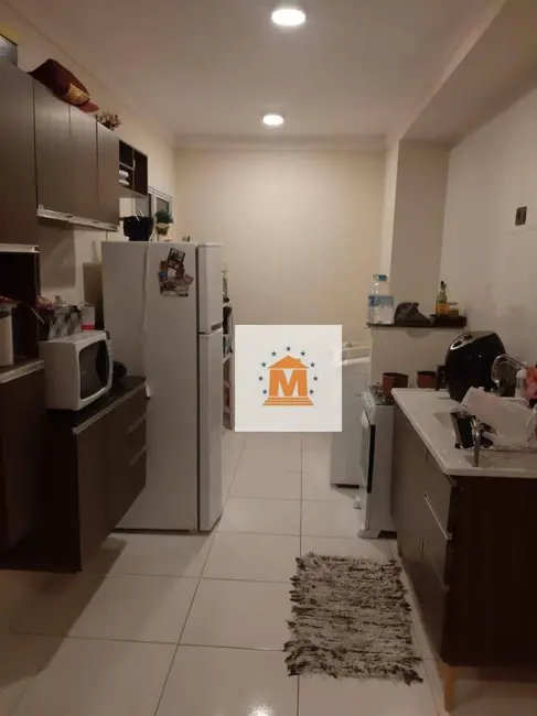 Foto 6 de Apartamento com 2 quartos à venda, 53m2 em Loteamento Jardim Sol Nascente, Jacarei - SP