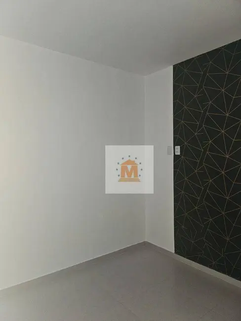 Foto 4 de Sobrado com 2 quartos à venda, 69m2 em Loteamento Vila Romana, Jacarei - SP